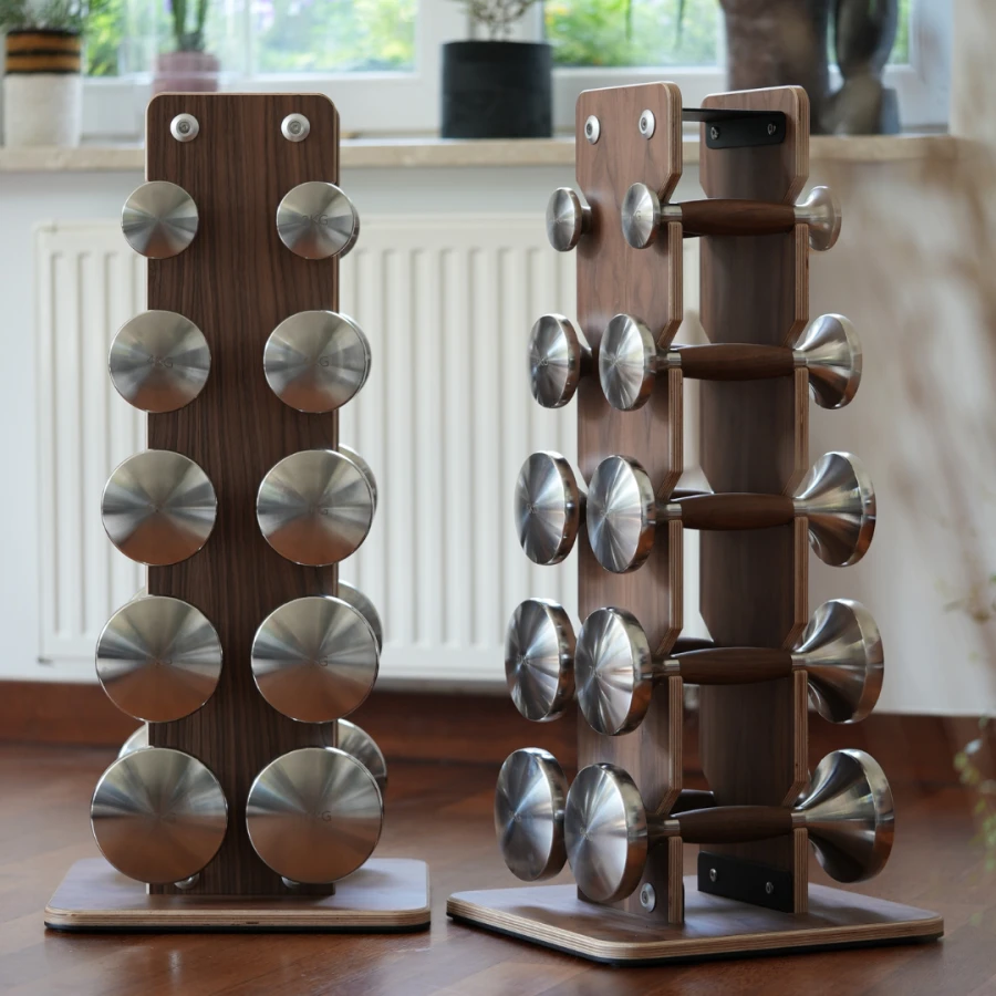 Wood Dumbbell Axxo Walnut1.png