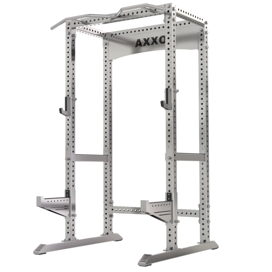 Axxo stainless Rack.png