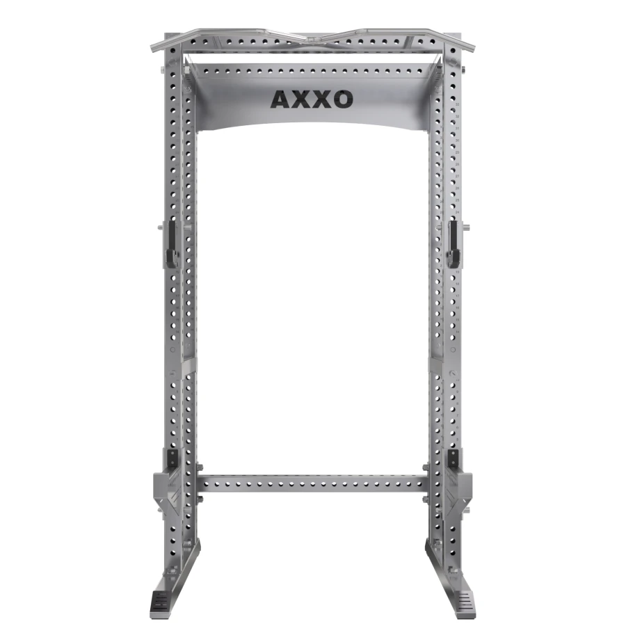 Axxo stainless Rack1.png