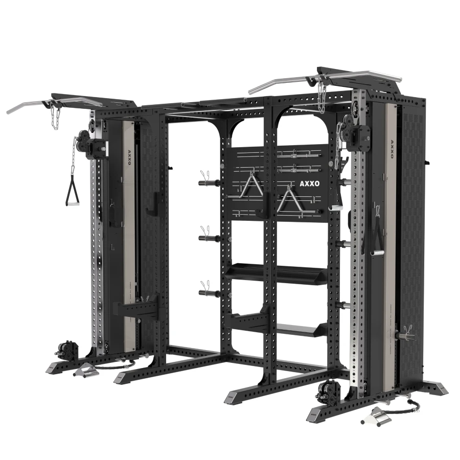 M909 Club Performance Rack | Power rack1.png