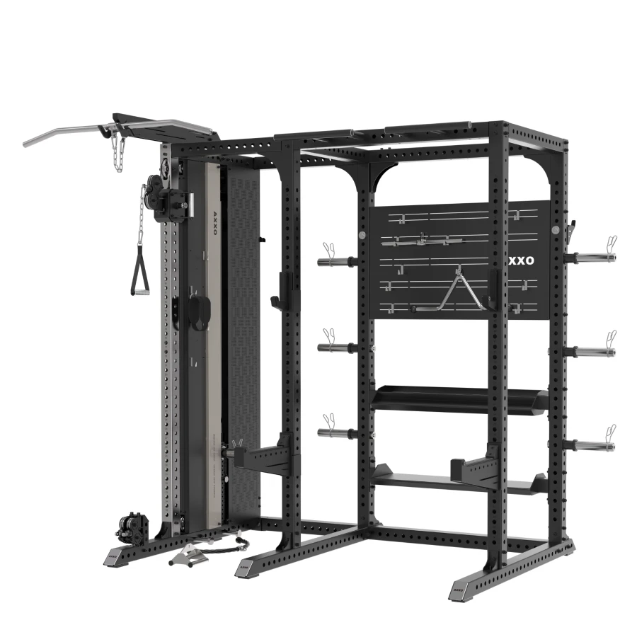 M908 Club Performance Rack | Power rack2.png