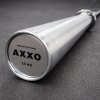 axxo weightlifting 15 gryf dwubojowy