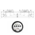 Axxo Aluminum Technique Bar.png