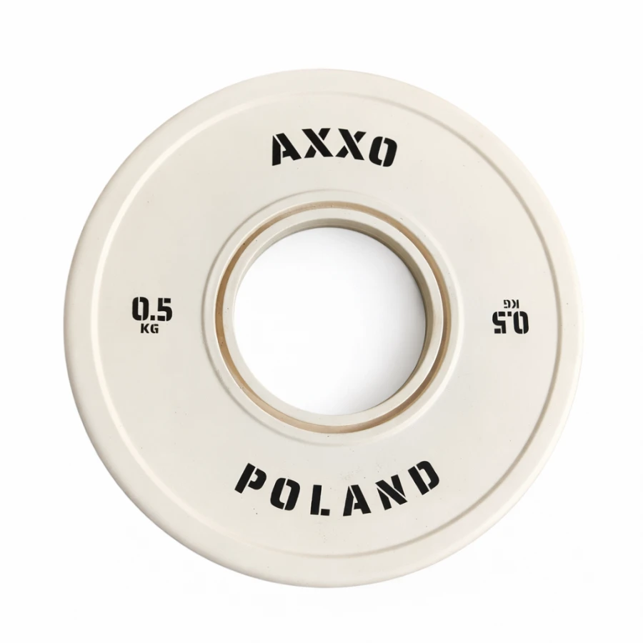 AXXO Talerze frakcyjne olimpijskie gumowe 0,5.png