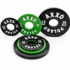AXXO Stalowe Talerze Frakcyjne 51 mm – Kalibrowane.png