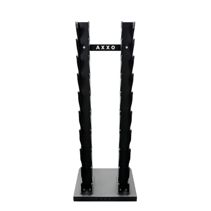 AXXO Stojak Pionowy na Hantle 1–10 kg2.png