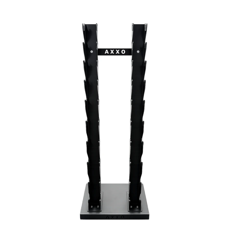 AXXO Stojak Pionowy na Hantle 1–10 kg2.png