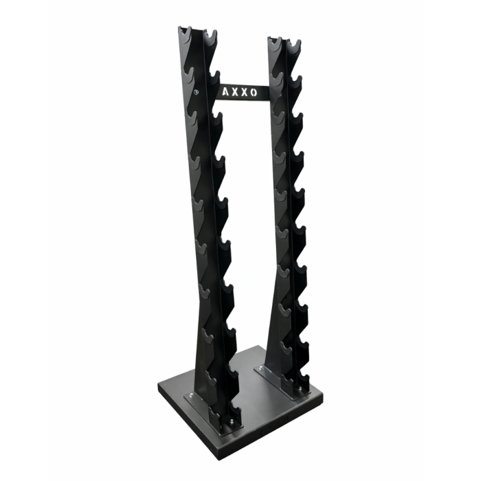 AXXO Stojak Pionowy na Hantle 1–10 kg1.png