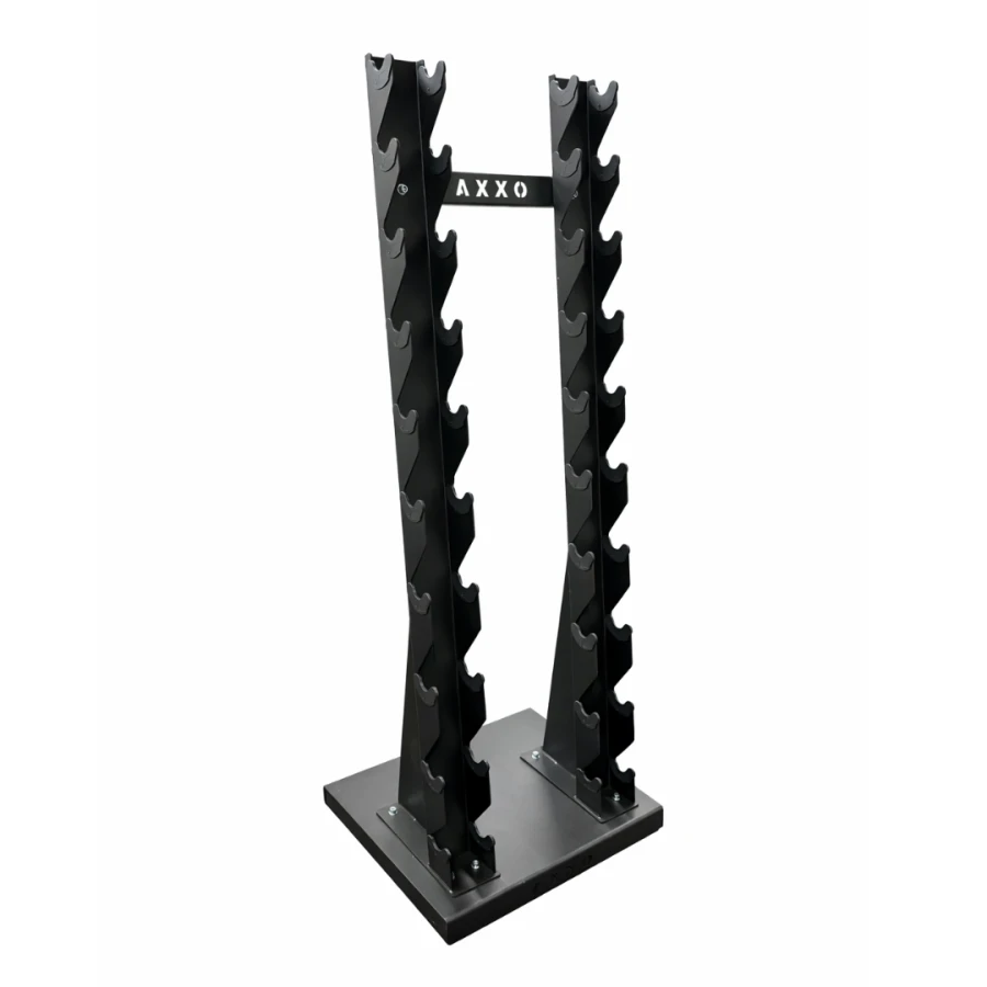 AXXO Stojak Pionowy na Hantle 1–10 kg1.png