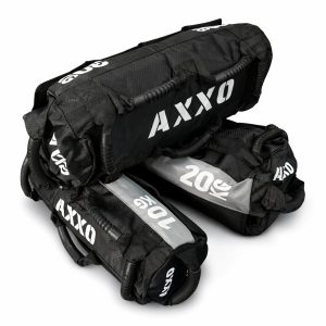Sandbag treningowy AXXO 10–30 kg