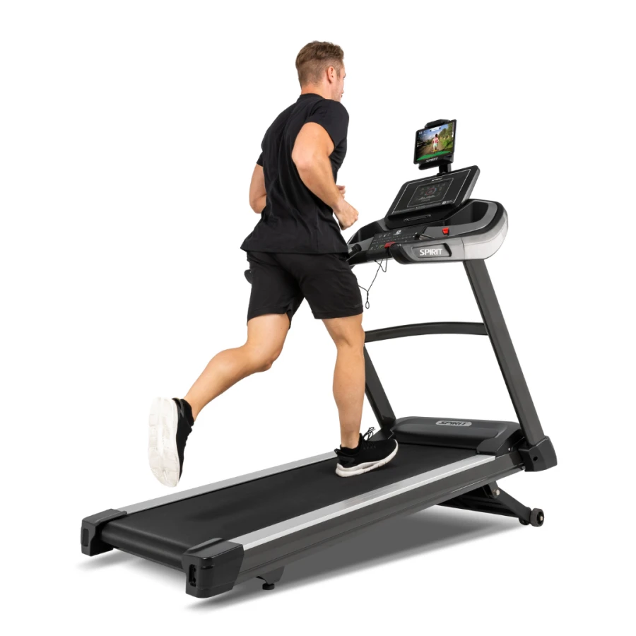 4Spirit Fitness XT685 – Bieżnia elektryczna.png