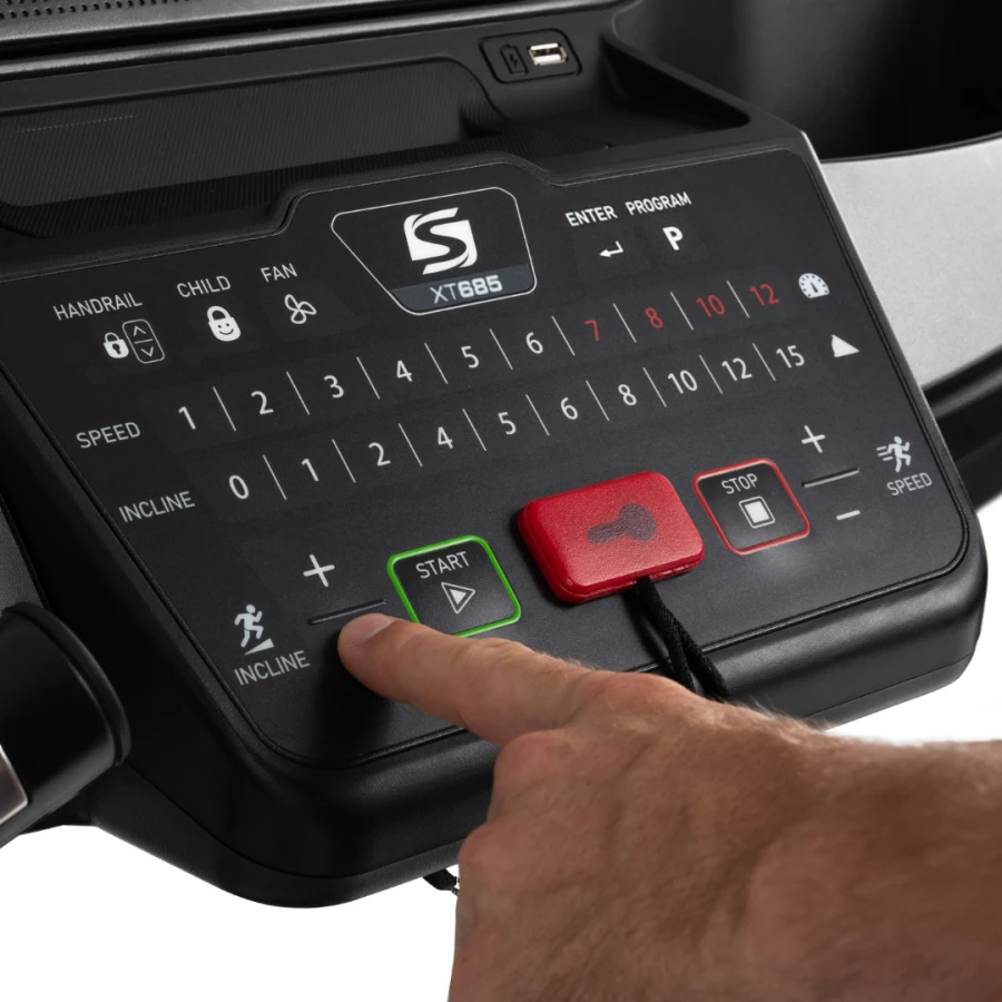 5Spirit Fitness XT685 – Bieżnia elektryczna.png