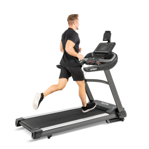 Spirit Fitness XT685 – Bieżnia profesjonalna