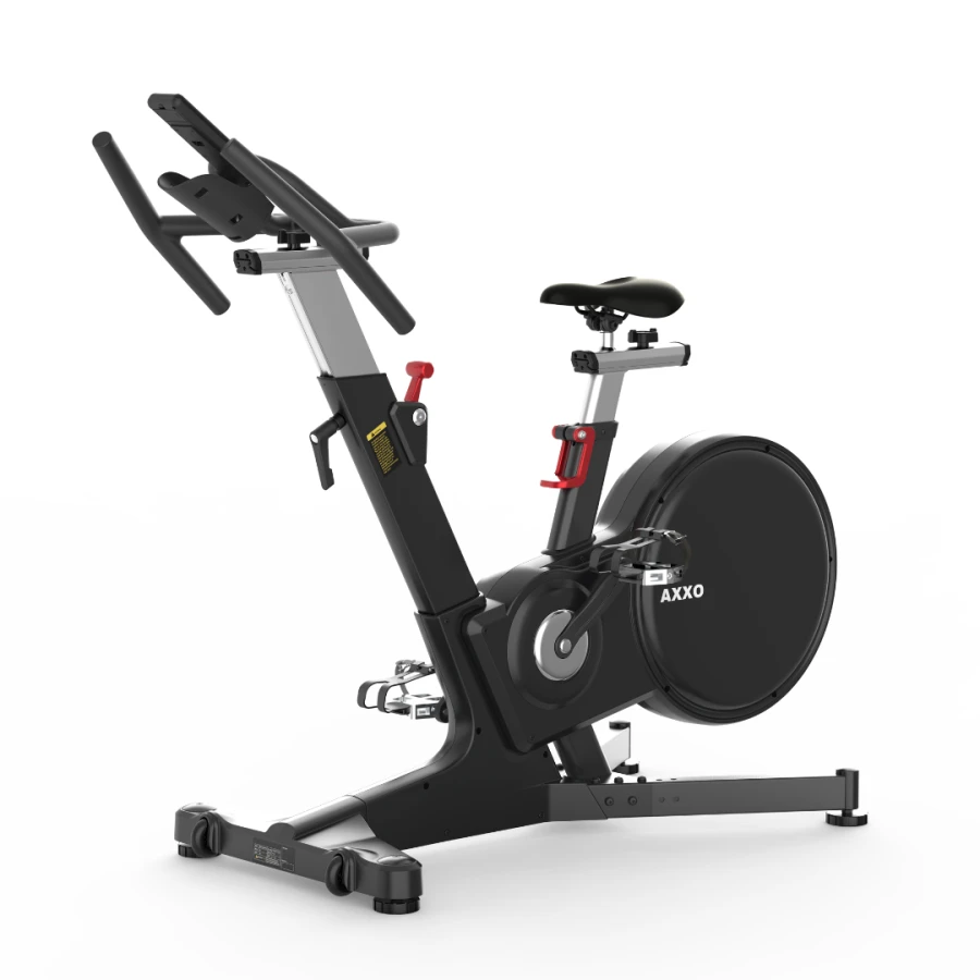 AXXO S1 – rower spinningowy treningowy1.png