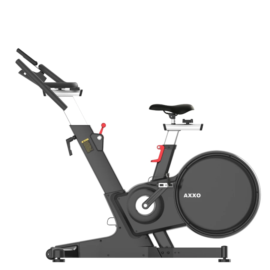 AXXO S1 – rower spinningowy treningowy2.png