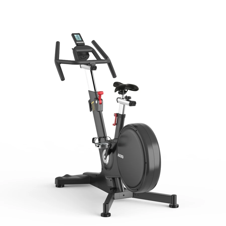 AXXO S1 – rower spinningowy treningowy7.png