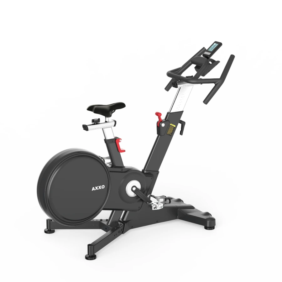 AXXO S1 – rower spinningowy treningowy8.png