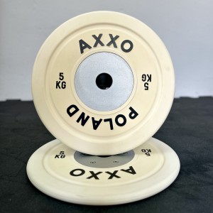 AXXO Classic 5 kg - outlet