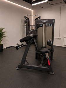 AXXO Biceps / Triceps – maszyna dwufunkcyjna