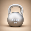 Kettlebell Turniejowy Nierdzewny Axxo 20.png