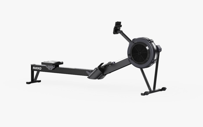 Axxo Air Rower - wioślarz.jpeg