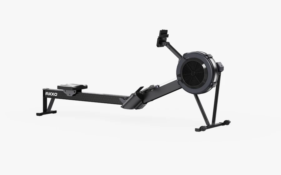 Axxo Air Rower - wioślarz.jpeg